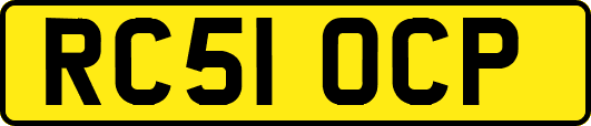 RC51OCP