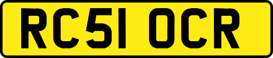 RC51OCR