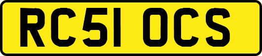 RC51OCS