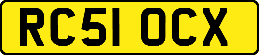 RC51OCX