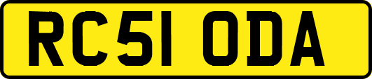RC51ODA