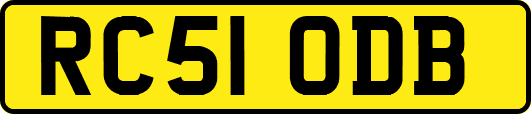 RC51ODB