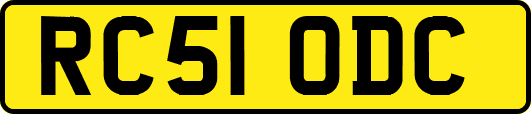 RC51ODC