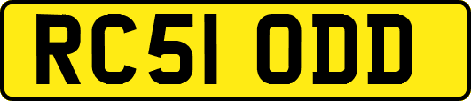 RC51ODD