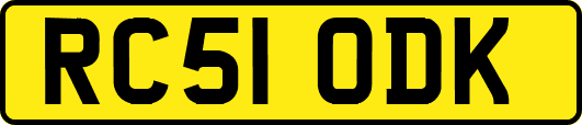 RC51ODK