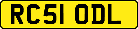 RC51ODL