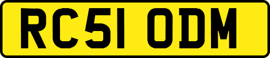 RC51ODM