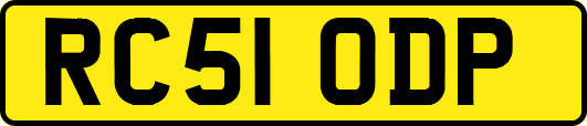 RC51ODP