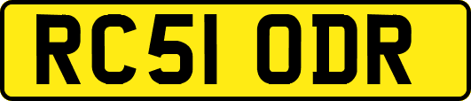 RC51ODR