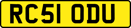 RC51ODU