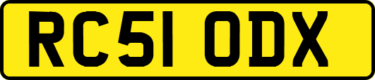 RC51ODX