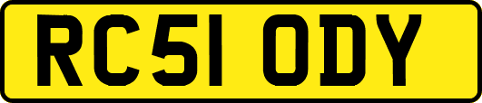 RC51ODY