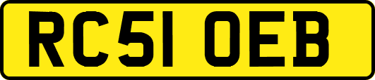 RC51OEB