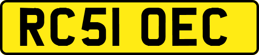 RC51OEC