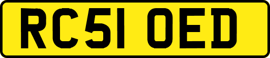 RC51OED