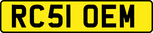 RC51OEM
