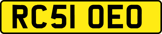 RC51OEO