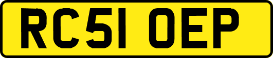 RC51OEP