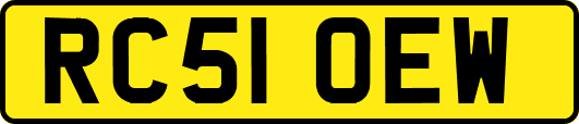 RC51OEW