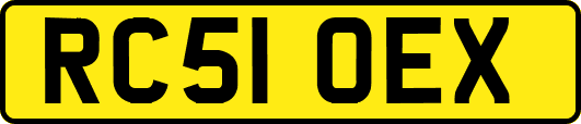 RC51OEX