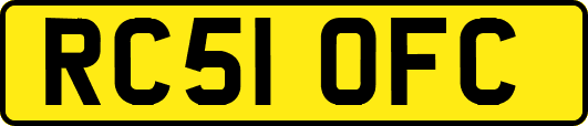 RC51OFC