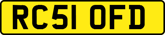RC51OFD