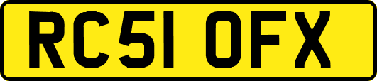 RC51OFX