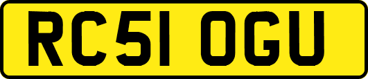 RC51OGU