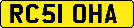 RC51OHA