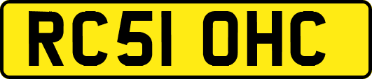 RC51OHC