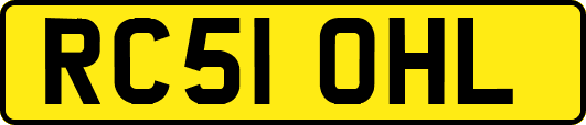 RC51OHL