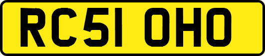 RC51OHO