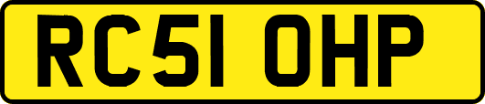 RC51OHP