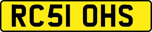 RC51OHS