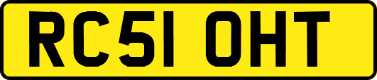 RC51OHT