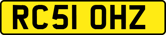 RC51OHZ