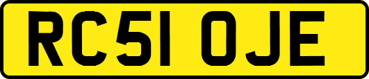 RC51OJE
