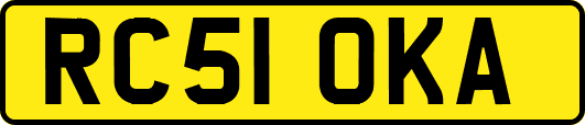 RC51OKA