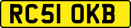 RC51OKB