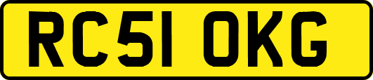 RC51OKG