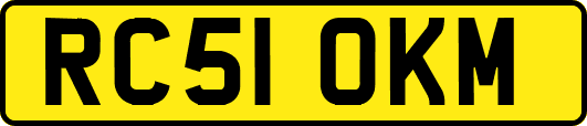 RC51OKM