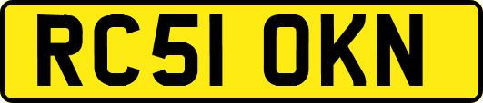 RC51OKN