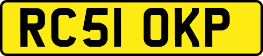 RC51OKP