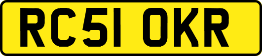 RC51OKR