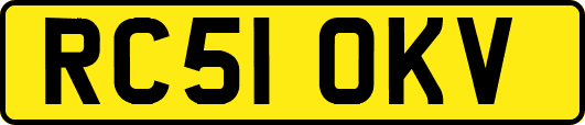 RC51OKV