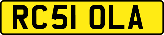 RC51OLA
