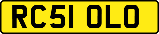 RC51OLO