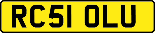 RC51OLU