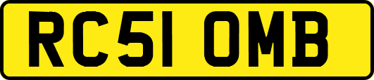 RC51OMB