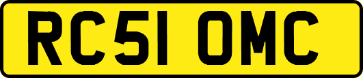 RC51OMC